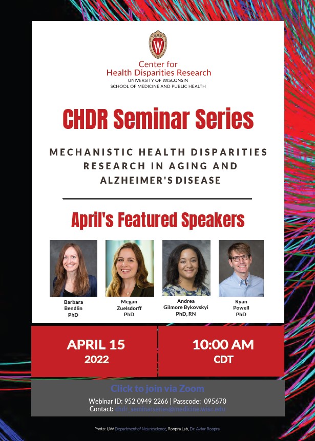 Annual DEIJ Seminar Series