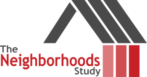 The Neighborhoods Study Logo