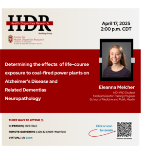 Event Flyer Image
