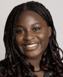 Headshot of Gbemi Soneye.