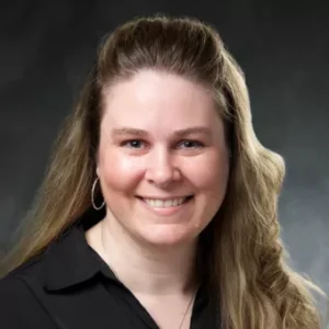 Stacie Vik professional headshot