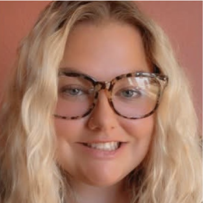 Meghan Haas